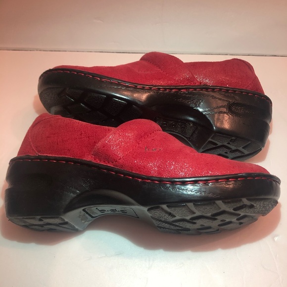 BOC born Margarets Clog Size 7 - Picture 8 of 15